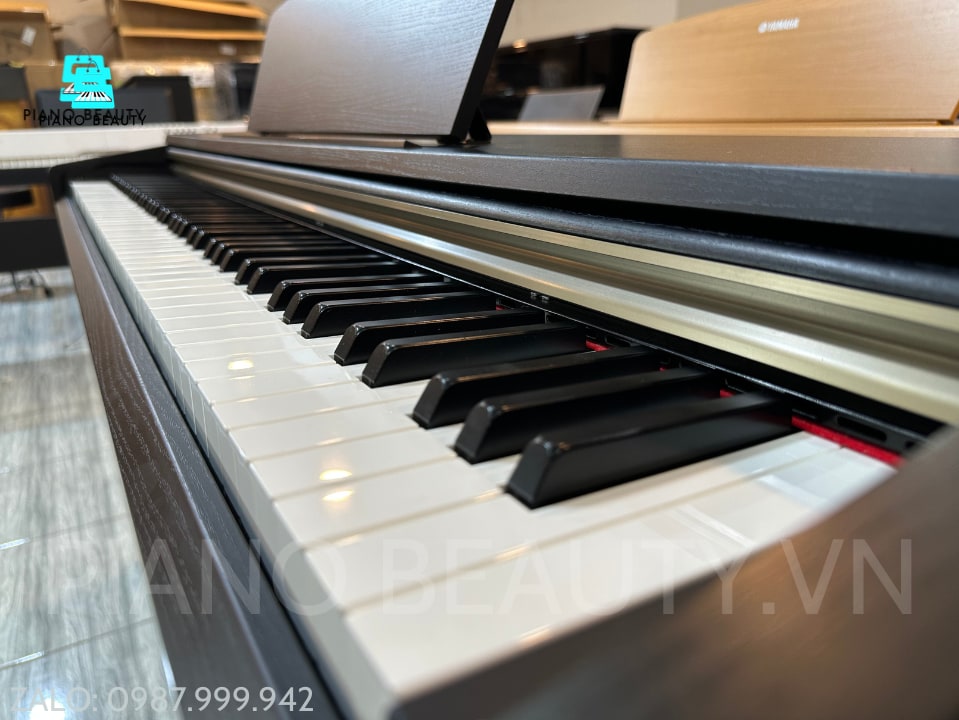 Đàn Piano điện Yamaha YDP161B YAMAHA — ảnh 10