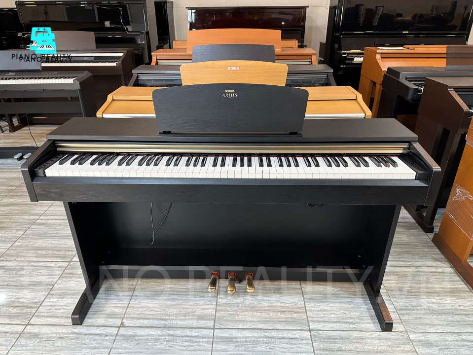 Đàn Piano điện Yamaha YDP161B - Piano Beauty