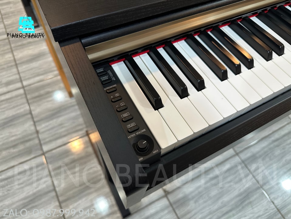 Đàn Piano điện Yamaha YDP161B YAMAHA — ảnh 7