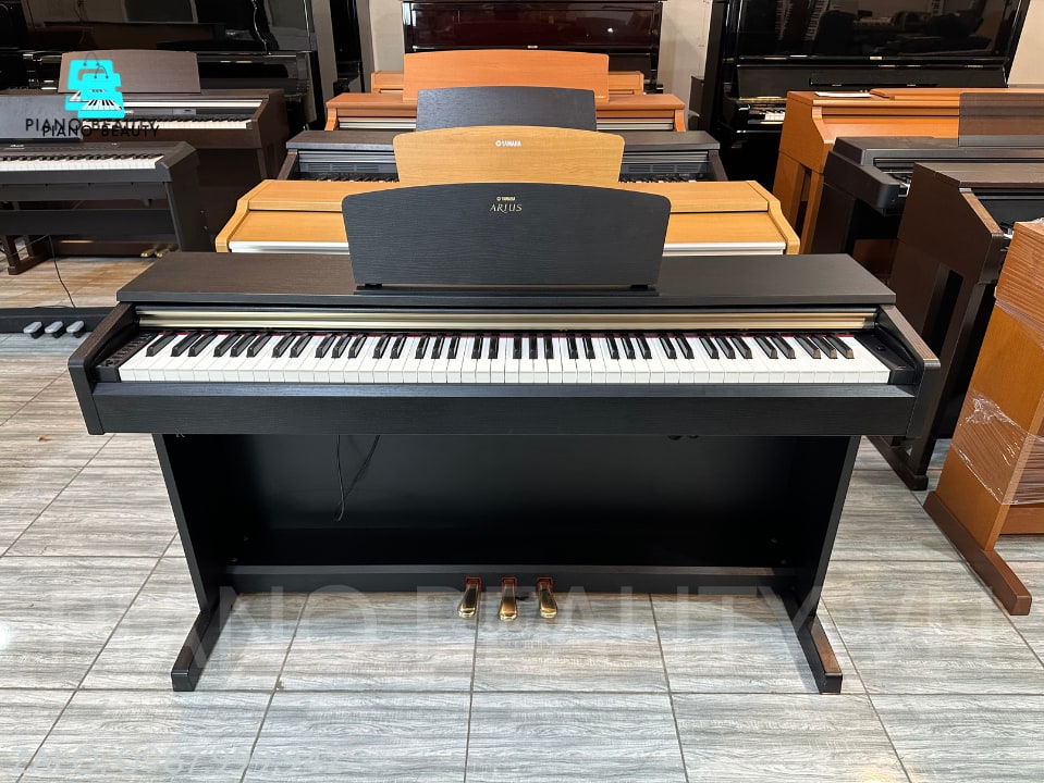 Đàn Piano điện Yamaha YDP161B YAMAHA — ảnh 4