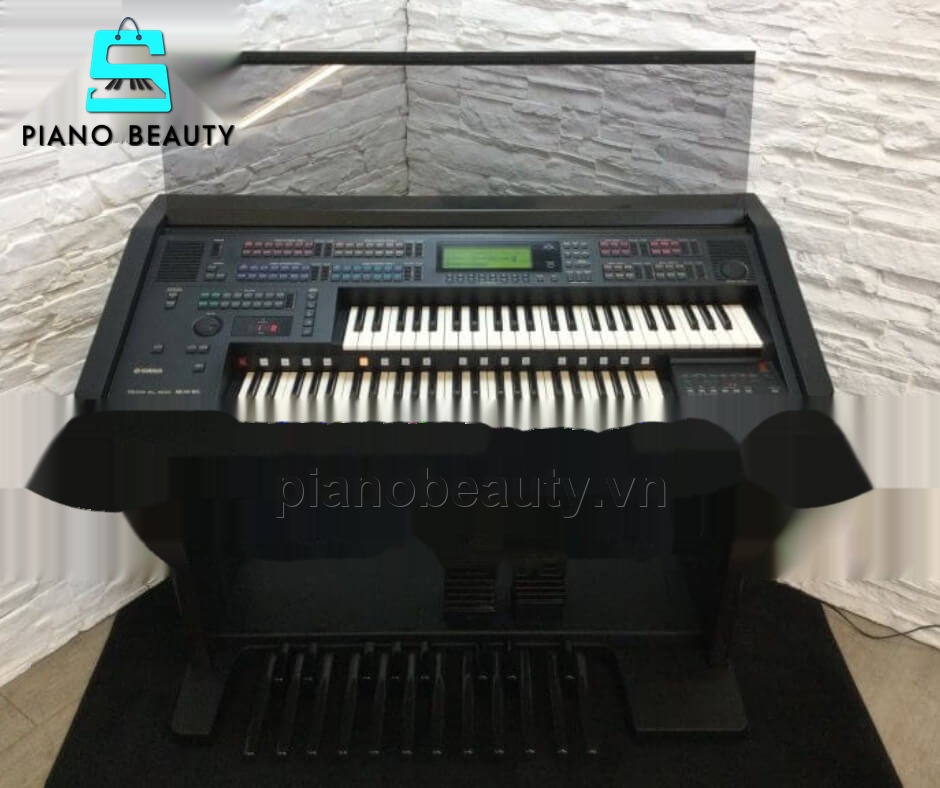 Đàn 2 tầng Electone Yamaha EL900