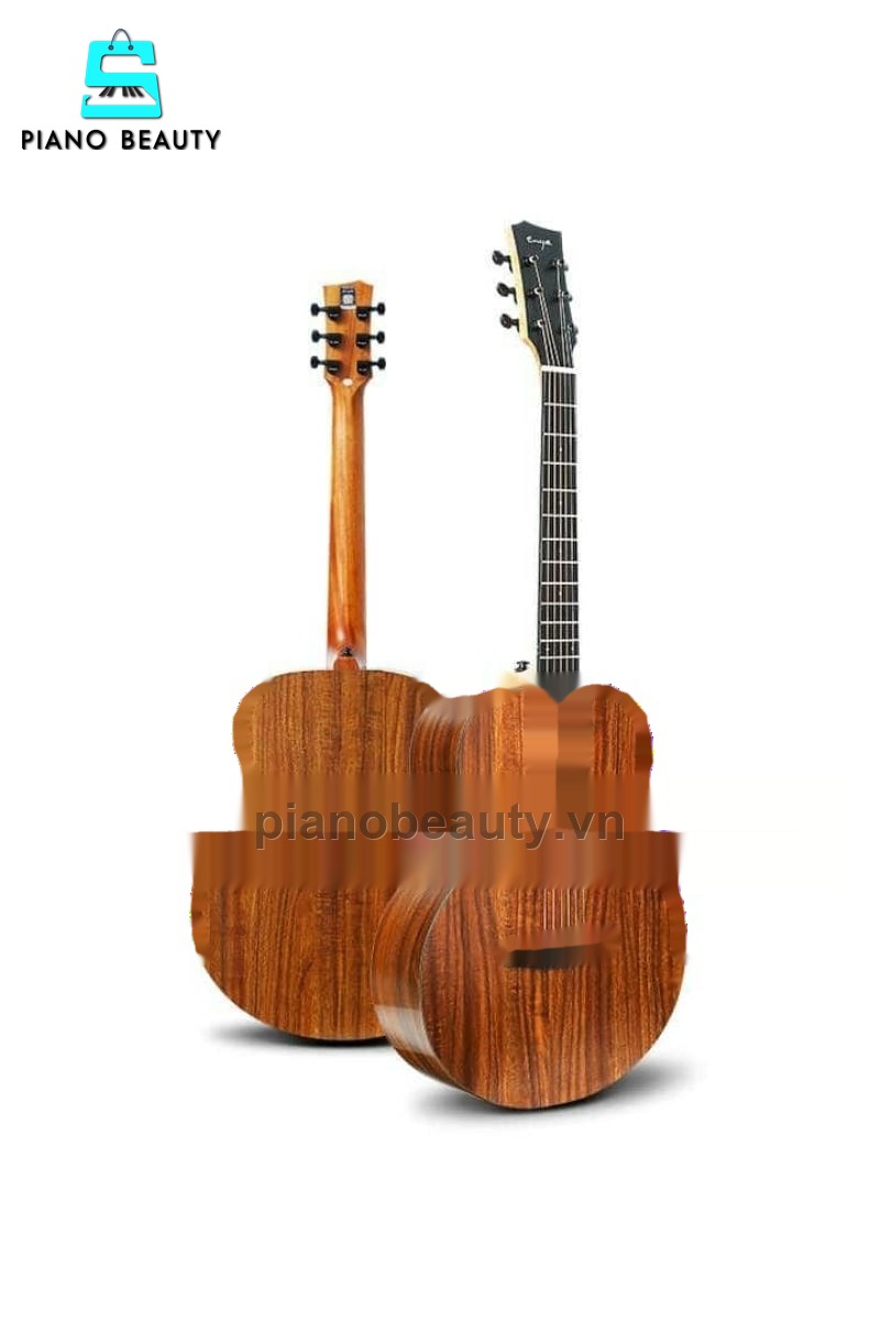 Guitar Enya EA-X1 EQ