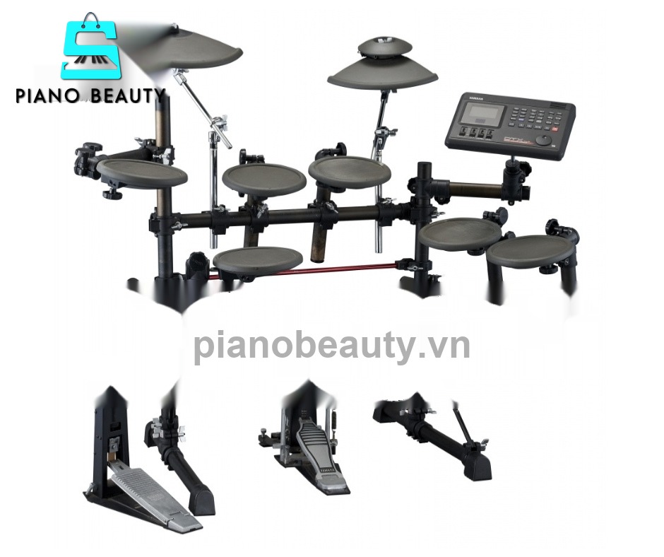 Trống Điện YAMAHA DTX2