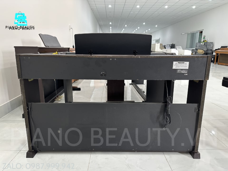 Đàn Piano điện Casio AP25R CASIO — ảnh 6
