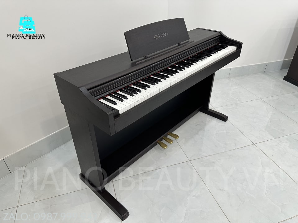 Đàn Piano điện Casio AP25R CASIO — ảnh 10