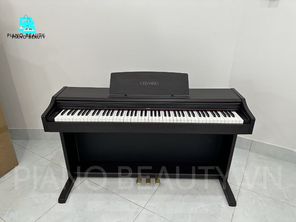 Đàn Piano điện Casio AP25R CASIO — ảnh 9
