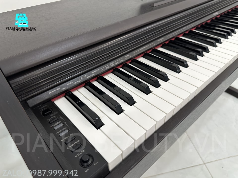 Đàn Piano điện Casio AP25R CASIO — ảnh 2