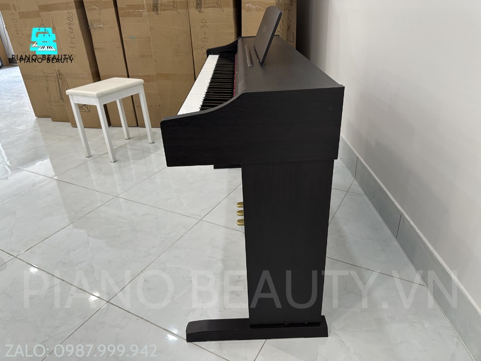 Đàn Piano điện Casio AP25R CASIO — ảnh 3