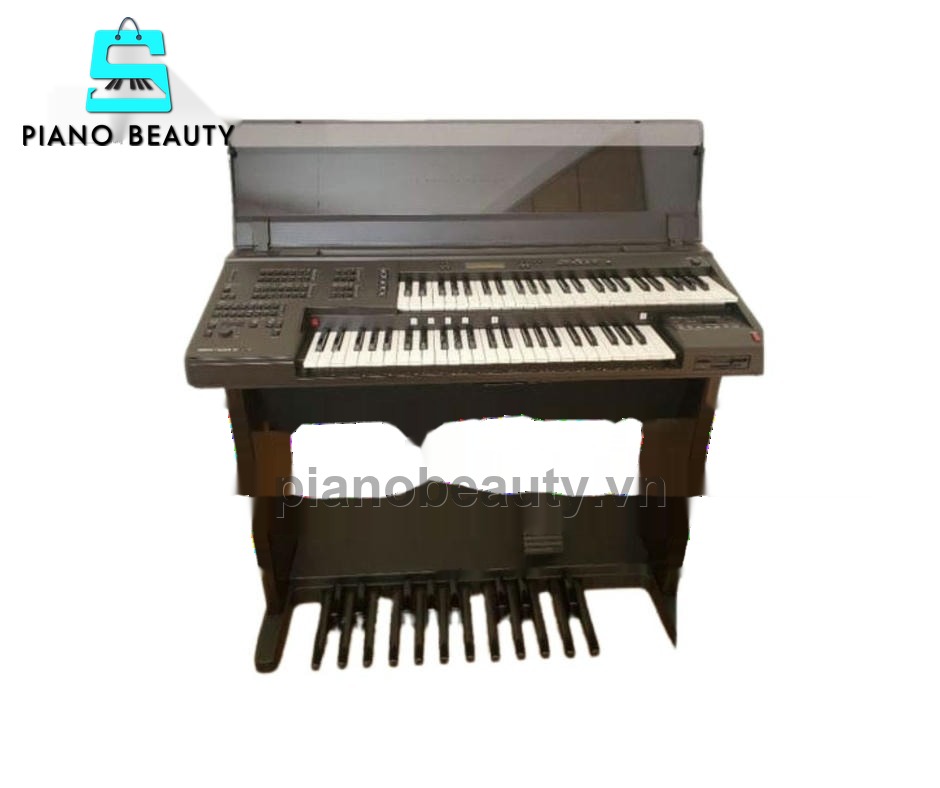 Đàn 2 tầng Electone Yamaha EL27