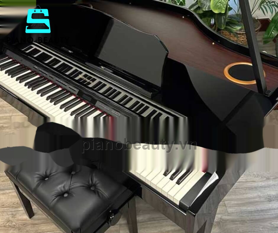 Piano Điện Roland GP607 PE