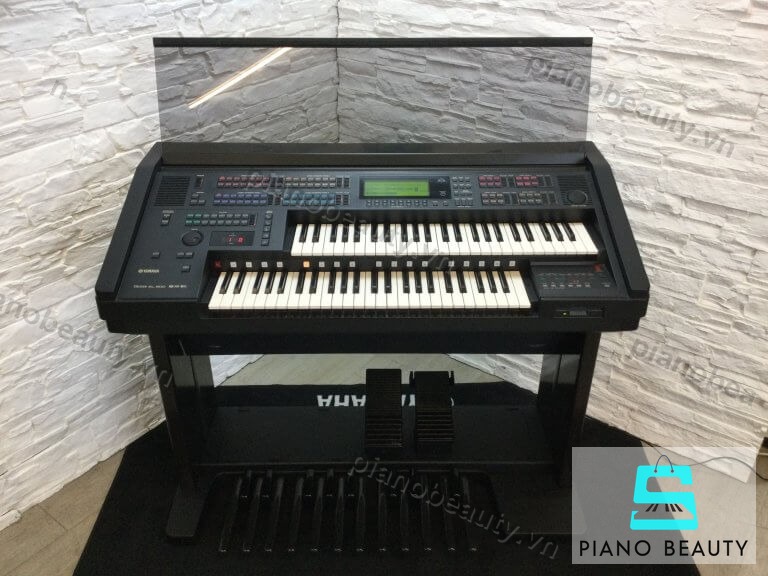 Đàn 2 tầng Electone Yamaha EL900B
