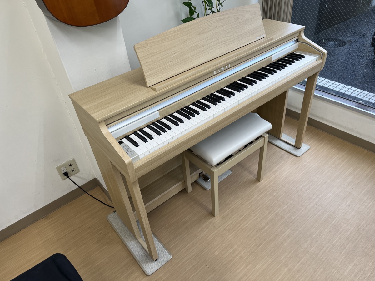 Đàn Piano Điện Kawai CA48 LO 98_