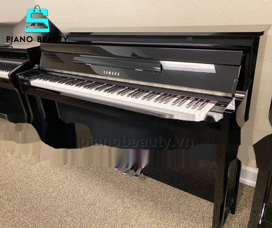 Đàn Piano Điện Yamaha NU1X