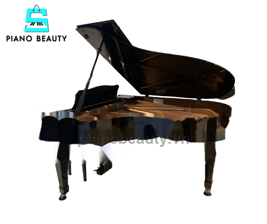 Đàn Piano Grand Yamaha C3B – Mẫu mã sang trọng, âm thanh vang sáng