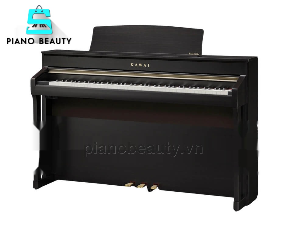 Piano điện Kawai CA98