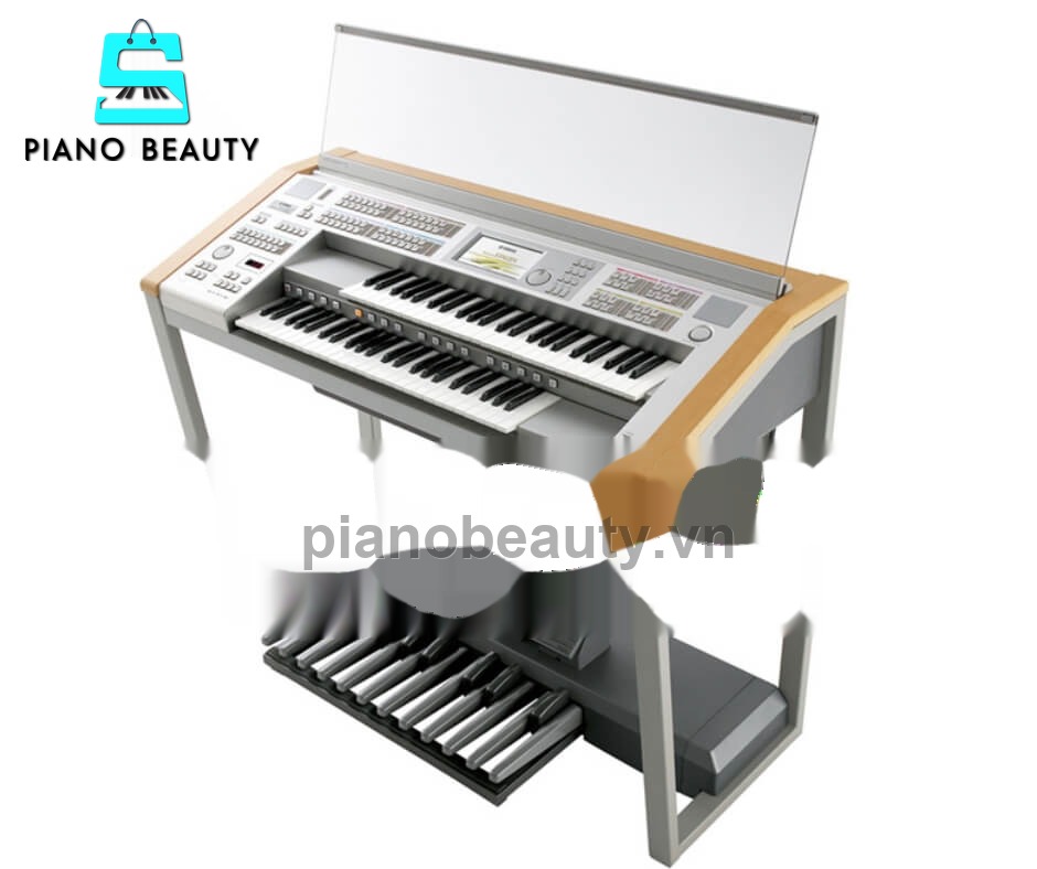 Đàn 2 tầng Electone Yamaha ELS 01U