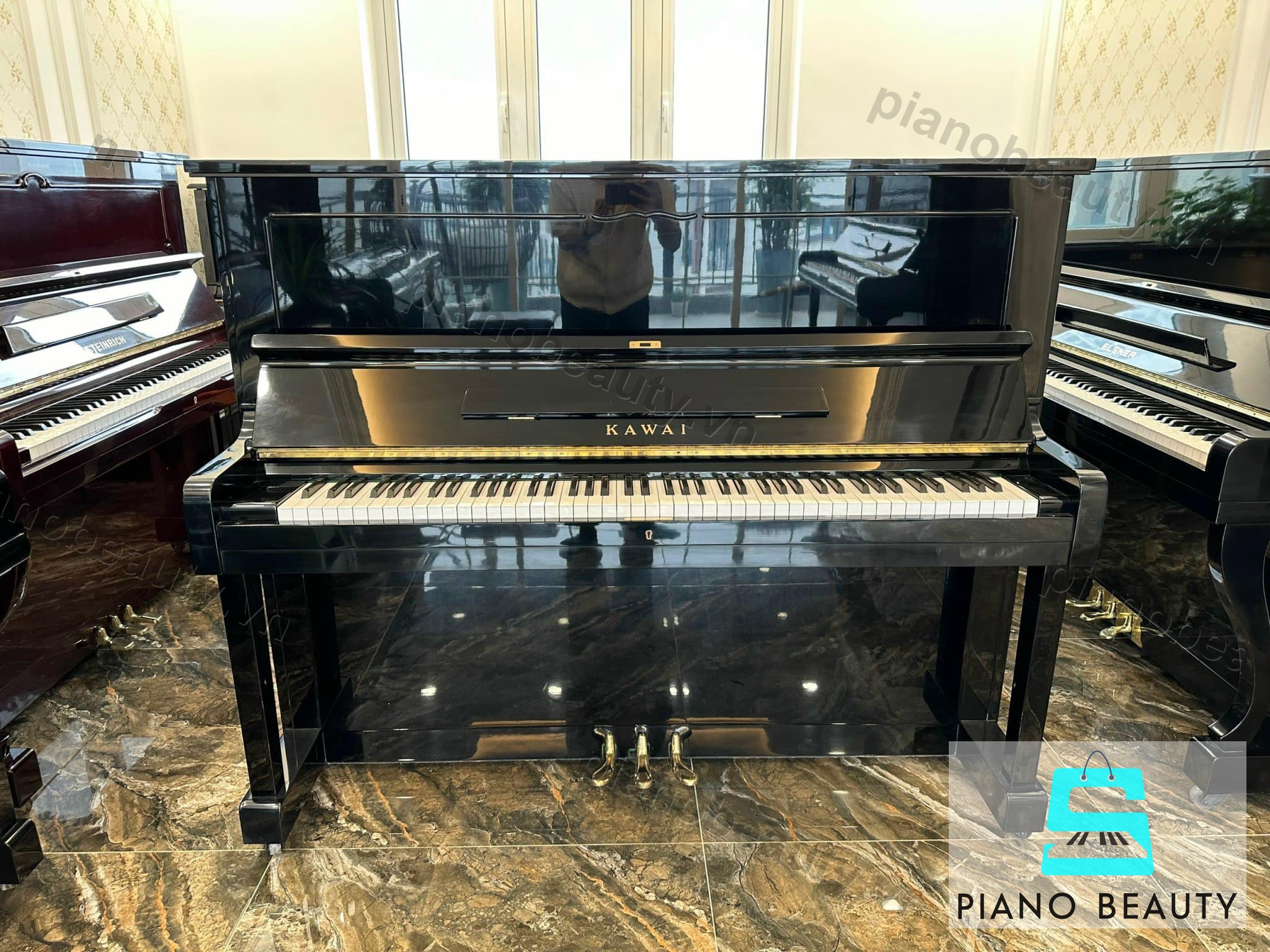 Đàn Piano Kawai BL11 Kawai