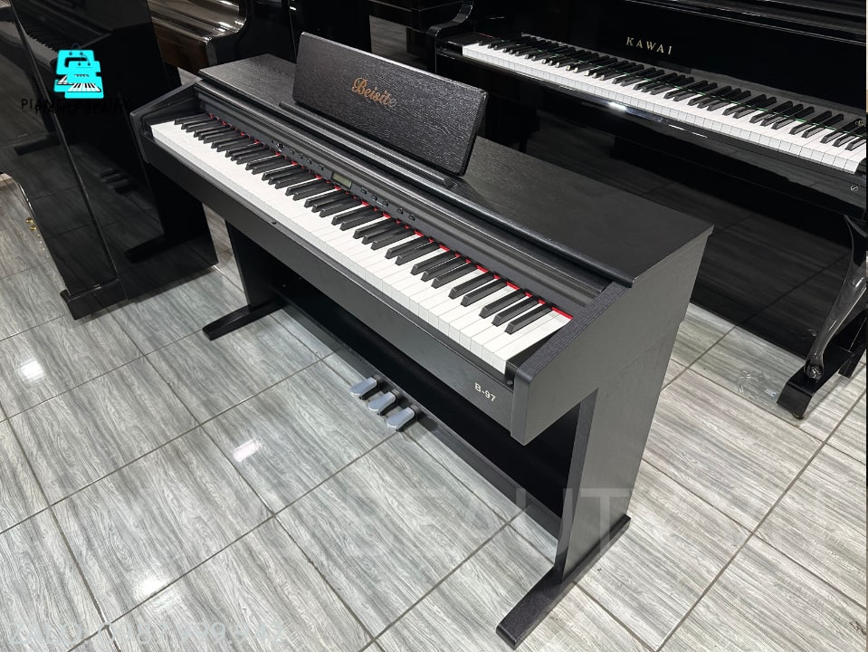 Đàn Piano điện Beisite B97 Beisite — ảnh 3