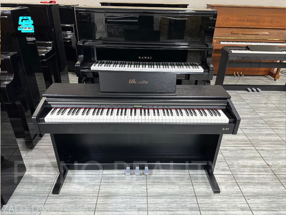 Đàn Piano điện Beisite B97 Beisite — ảnh 2