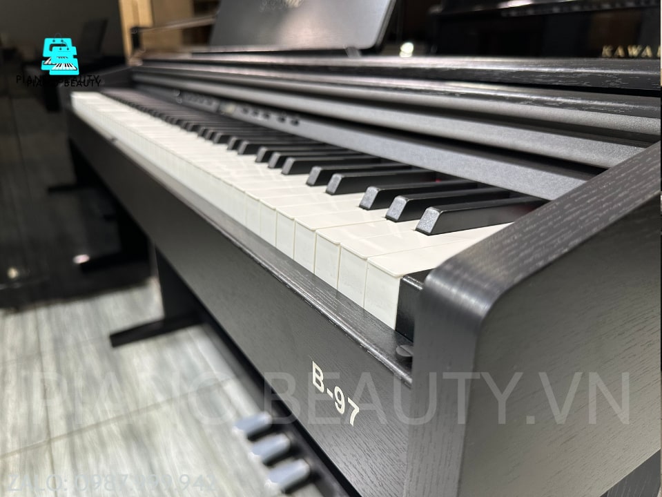 Đàn Piano điện Beisite B97 Beisite — ảnh 7