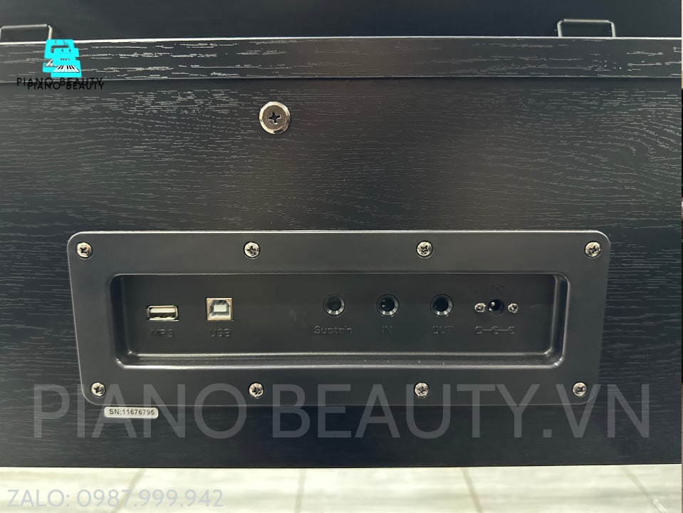Đàn Piano điện Beisite B97 Beisite — ảnh 10