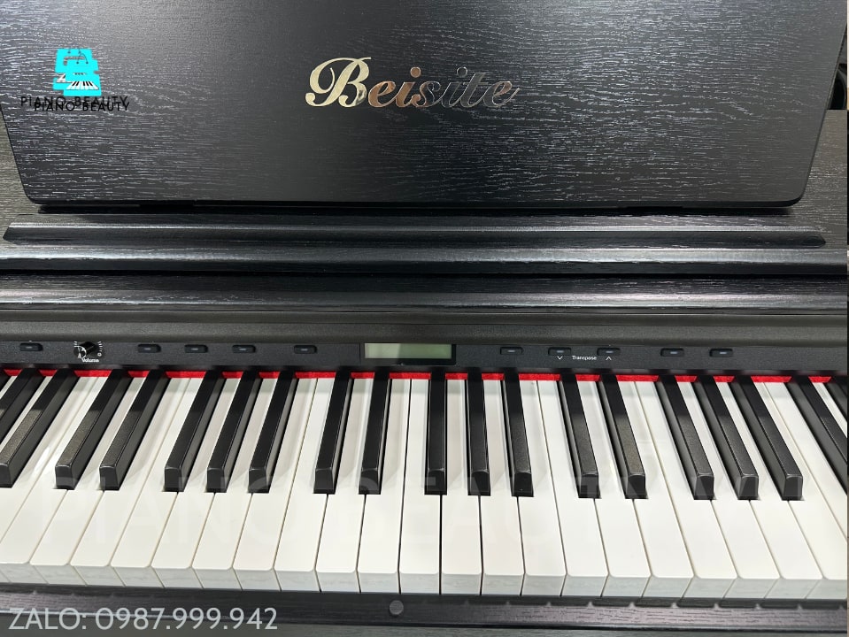 Đàn Piano điện Beisite B97 Beisite — ảnh 5