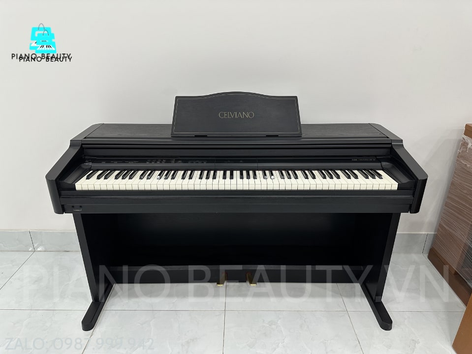 Đàn Piano điện Casio AP30 CASIO — ảnh 10