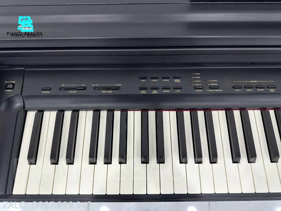 Đàn Piano điện Casio AP30 CASIO — ảnh 2