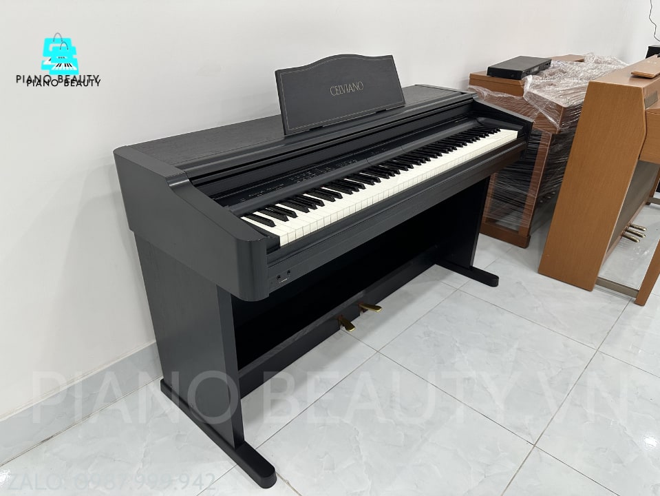 Đàn Piano điện Casio AP30 CASIO — ảnh 5
