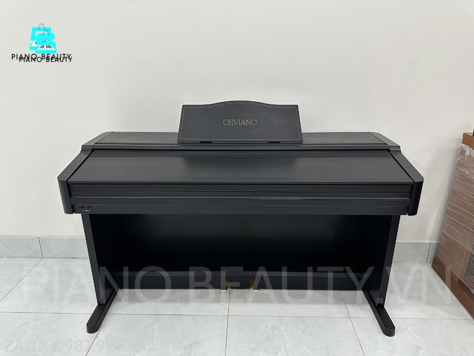 Đàn Piano điện Casio AP30 CASIO — ảnh 9