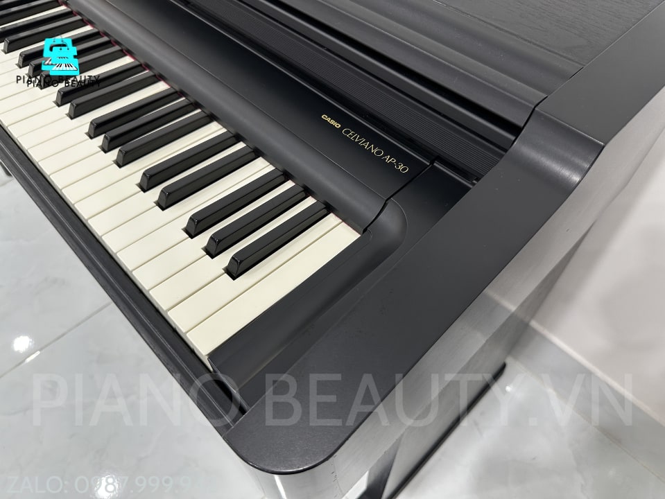 Đàn Piano điện Casio AP30 CASIO — ảnh 7
