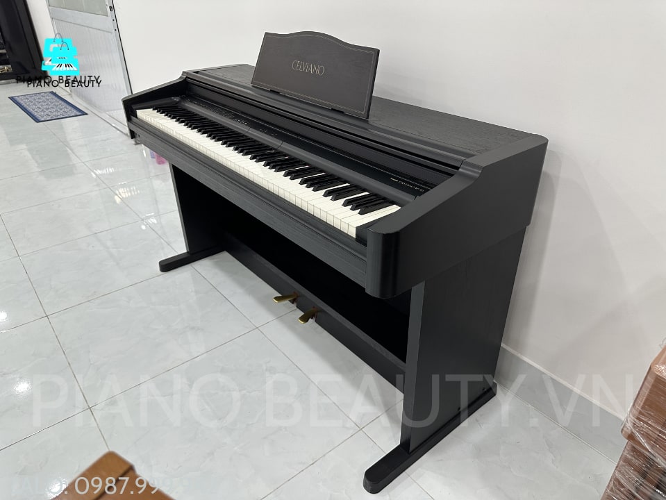 Đàn Piano điện Casio AP30 CASIO — ảnh 4