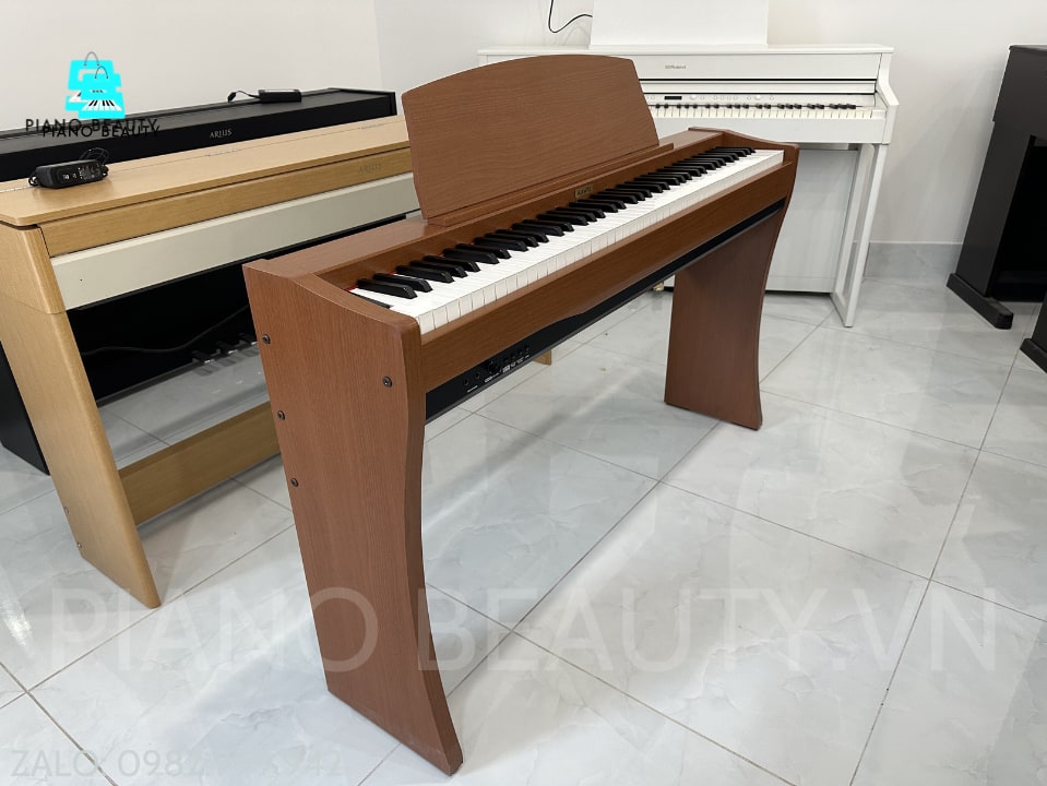 Đàn Piano điện Kawai L1 Kawai — ảnh 7