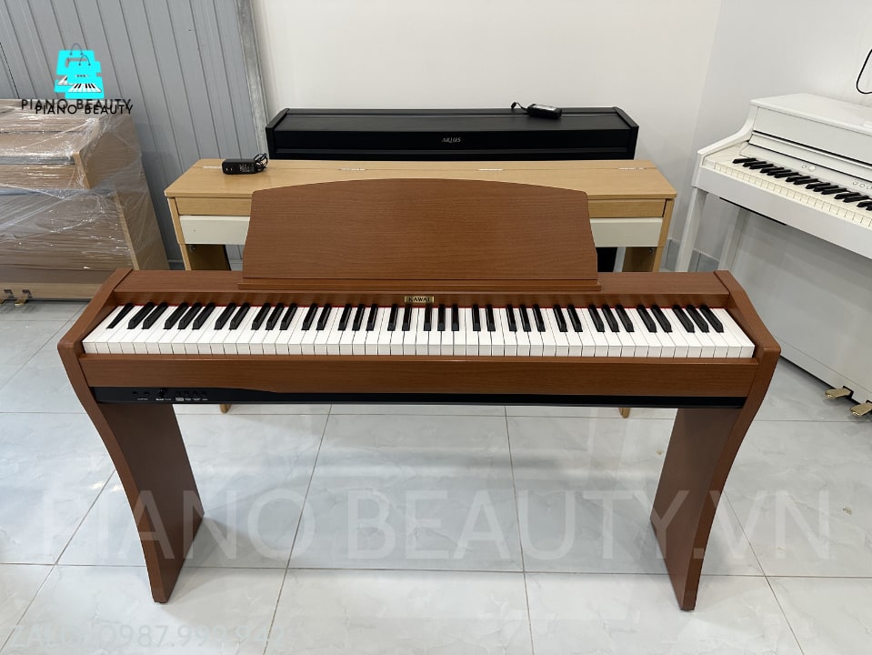 Đàn Piano điện Kawai L1 Kawai — ảnh 8