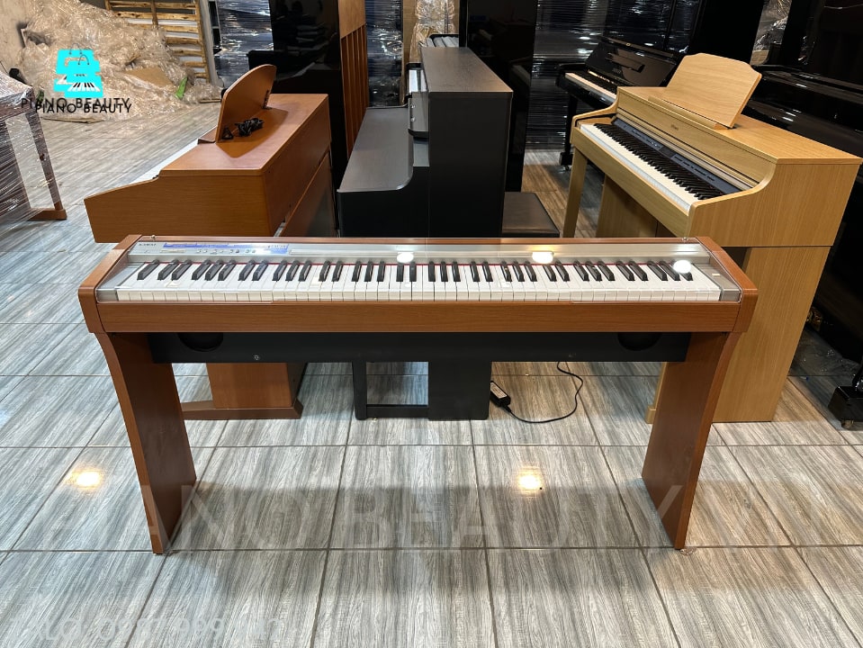 Đàn Piano điện Kawai L1 Kawai — ảnh 15
