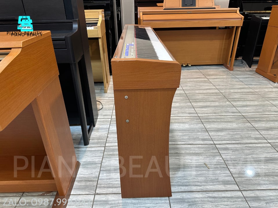 Đàn Piano điện Kawai L1 Kawai — ảnh 9