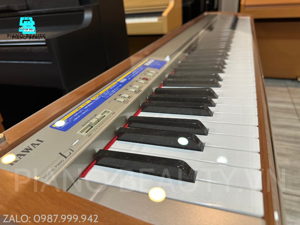 Đàn Piano điện Kawai L1 Kawai — ảnh 10