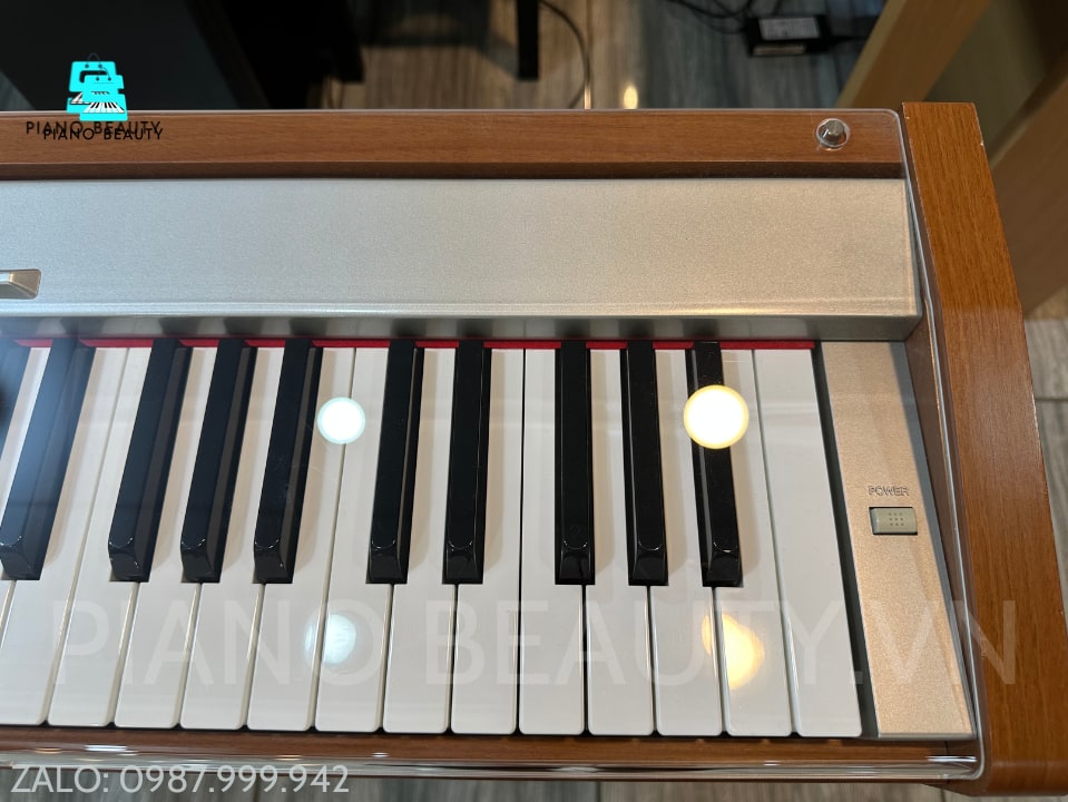 Đàn Piano điện Kawai L1 Kawai — ảnh 11