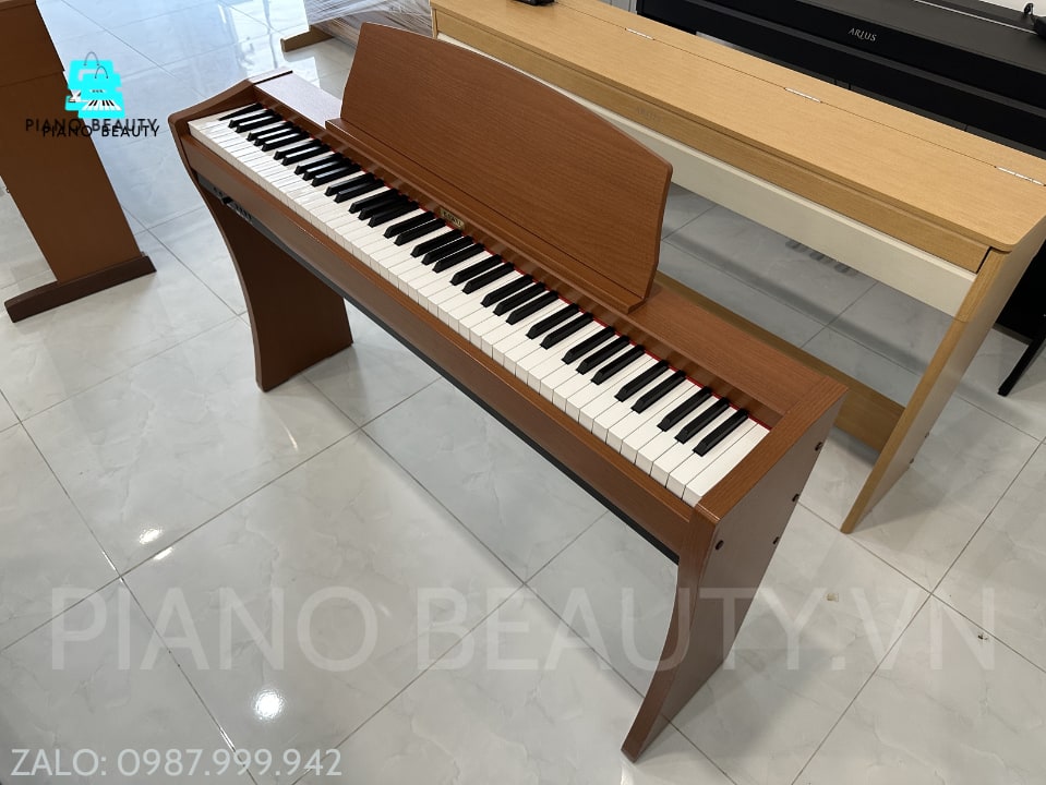 Đàn Piano điện Kawai L1 - Piano Beauty