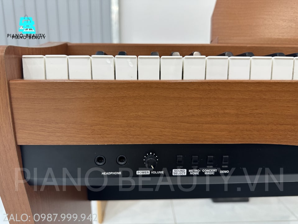 Đàn Piano điện Kawai L1 Kawai — ảnh 2