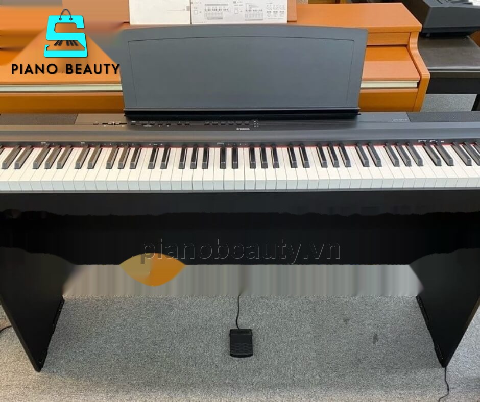 Piano Điện Yamaha P125