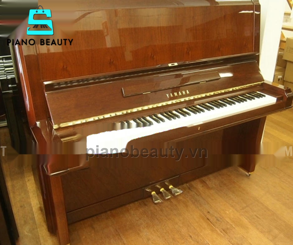 Đàn Piano Yamaha W202