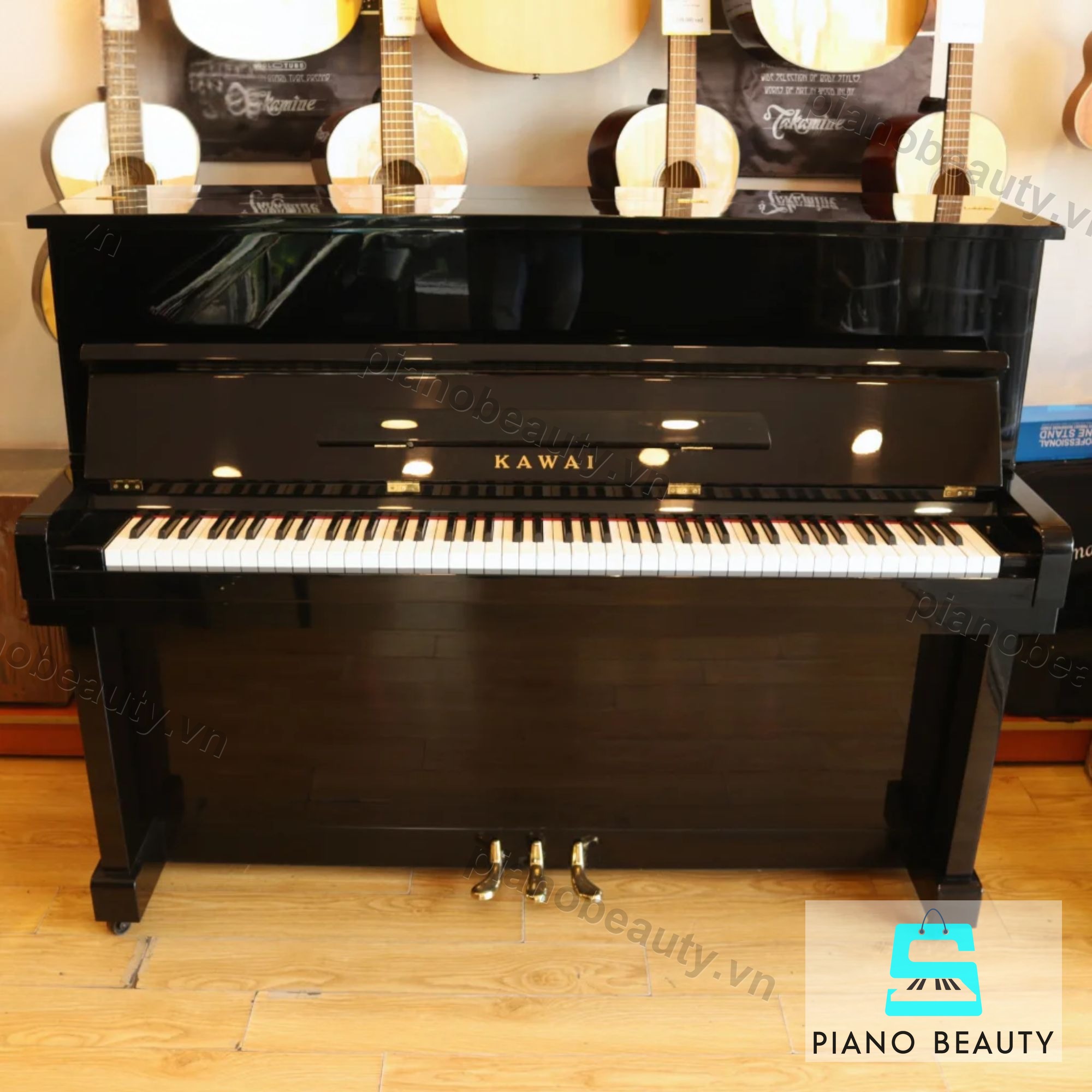 Đàn Piano Kawai KST3