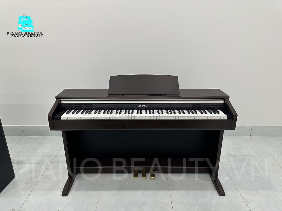 Đàn Piano điện Casio AP220BN