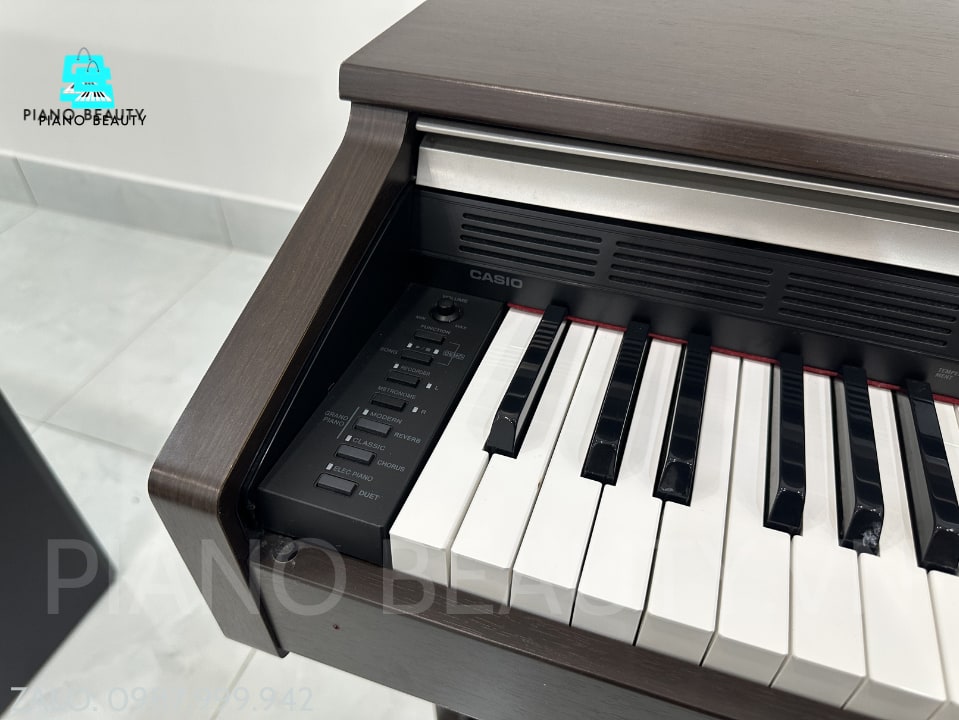 Đàn Piano điện Casio AP220BN