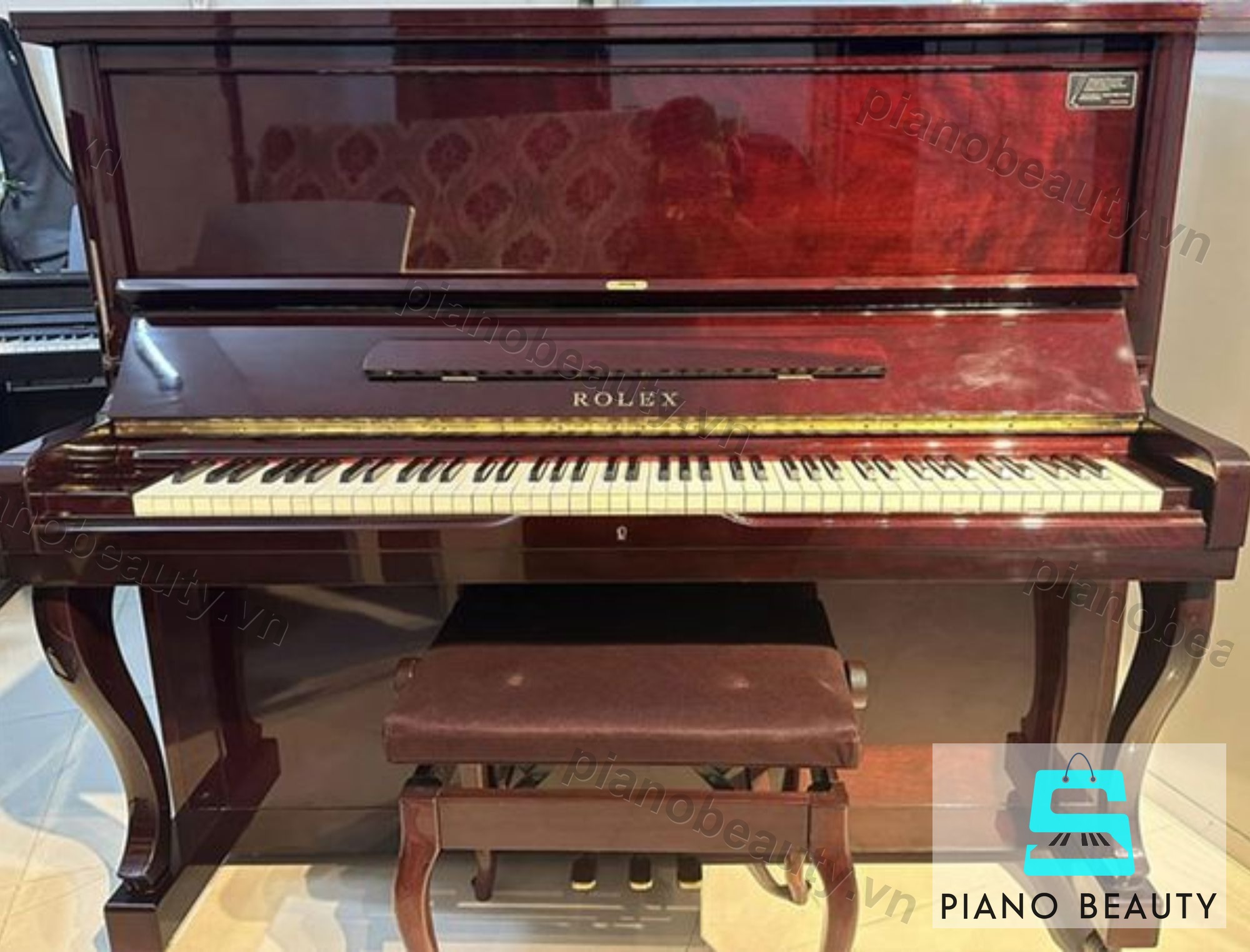 Đàn Piano Rolex KR32