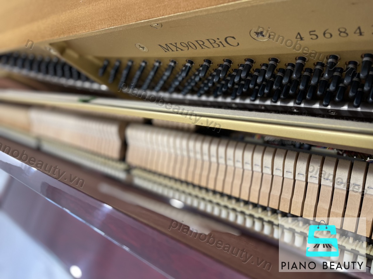 Đàn Piano Yamaha MX90