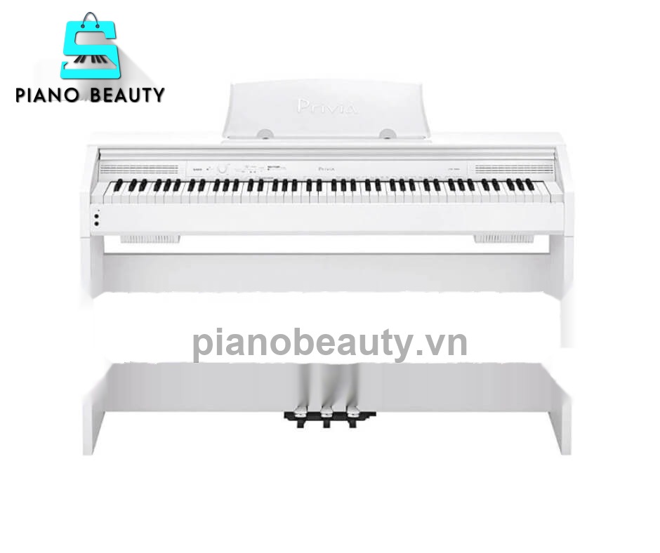 Đàn Piano Điện Casio PX760WE