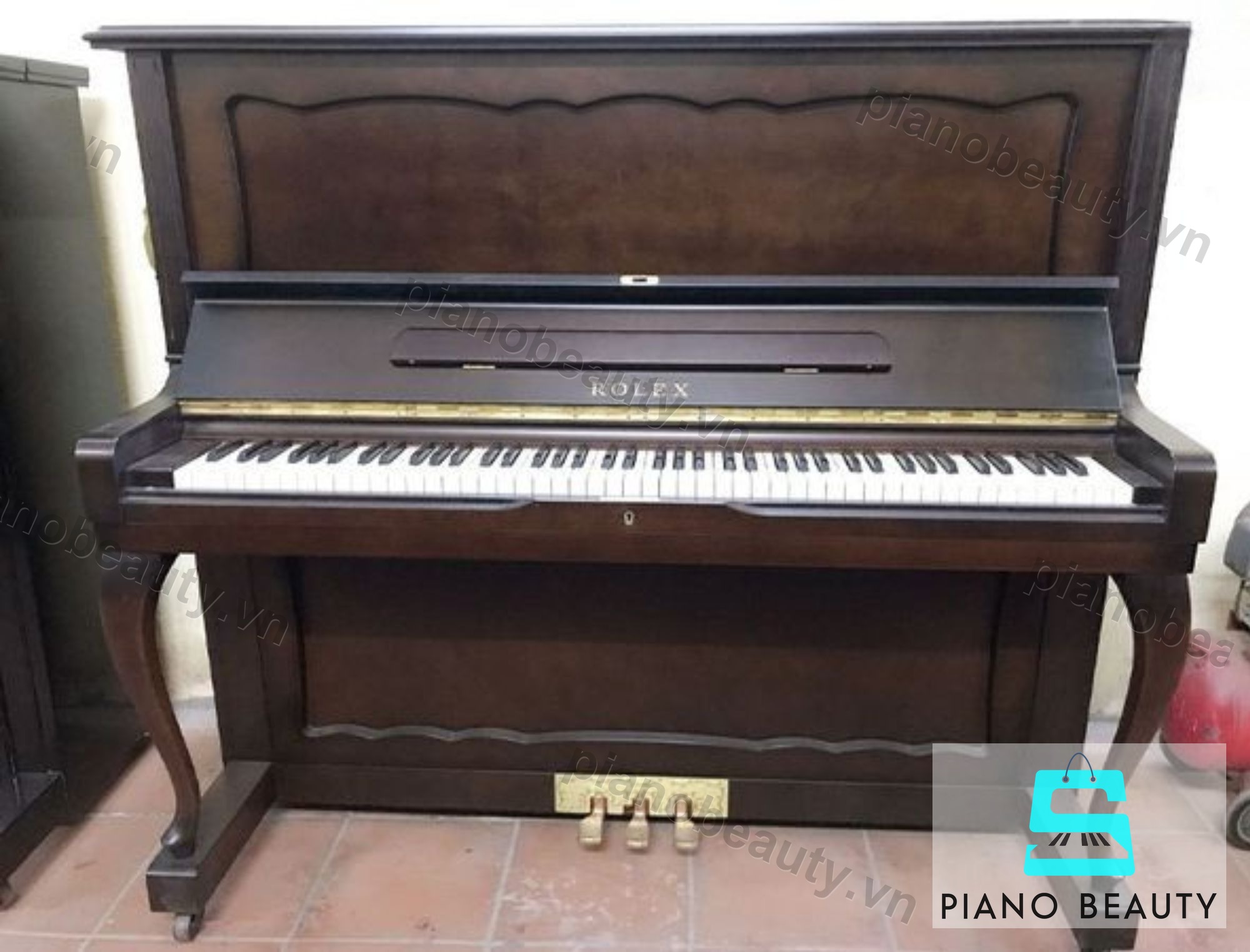 Đàn Piano Rolex KR31