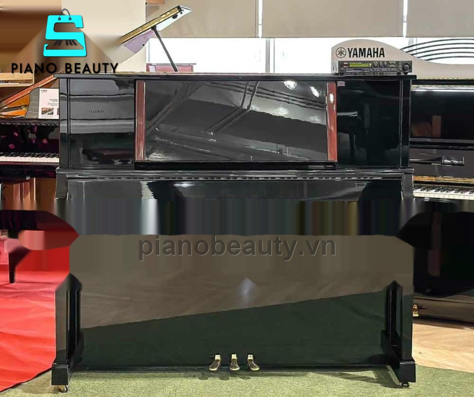 Đàn Piano Yamaha YU5SXG